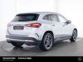 Mercedes-Benz GLA 220 GLA 220 d 4M AMG Premium+ AHK LEDER Pano NP75 Park Plateado - thumbnail 2