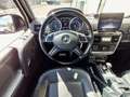 Mercedes-Benz G 500 500 Long - BVA 7G-Tronic Zwart - thumbnail 21