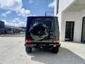 Mercedes-Benz G 500 500 Long - BVA 7G-Tronic Zwart - thumbnail 5