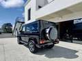 Mercedes-Benz G 500 500 Long - BVA 7G-Tronic Zwart - thumbnail 4
