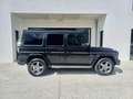 Mercedes-Benz G 500 500 Long - BVA 7G-Tronic Zwart - thumbnail 2