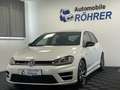 Volkswagen Golf VII R 2.0 4M MTM-UMBAU HJS Milltek H&R ACC Weiß - thumbnail 1