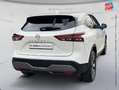 Nissan Qashqai 1.3 MILD HYBRID 158CH N-CONNECTA XTRONIC 2022 SIEGES CHAUF GPS CAMERA Weiß - thumbnail 6