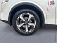 Nissan Qashqai 1.3 MILD HYBRID 158CH N-CONNECTA XTRONIC 2022 SIEGES CHAUF GPS CAMERA Weiß - thumbnail 10
