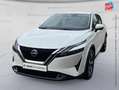 Nissan Qashqai 1.3 MILD HYBRID 158CH N-CONNECTA XTRONIC 2022 SIEGES CHAUF GPS CAMERA Weiß - thumbnail 1