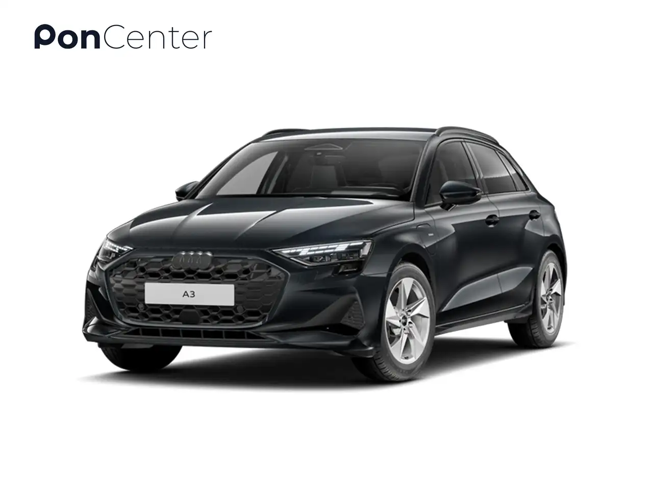 Audi A3 2026
