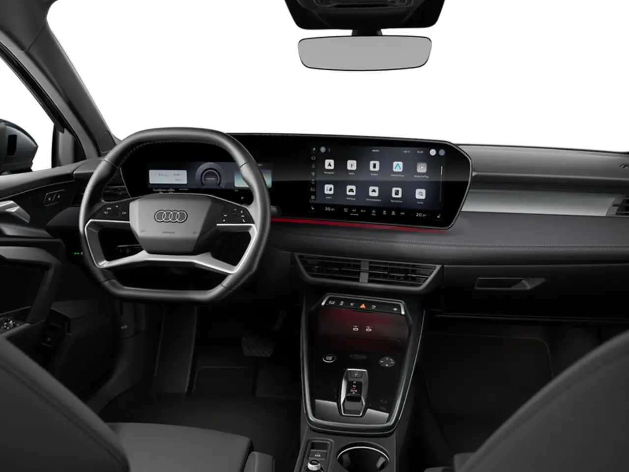 Audi A3 2026