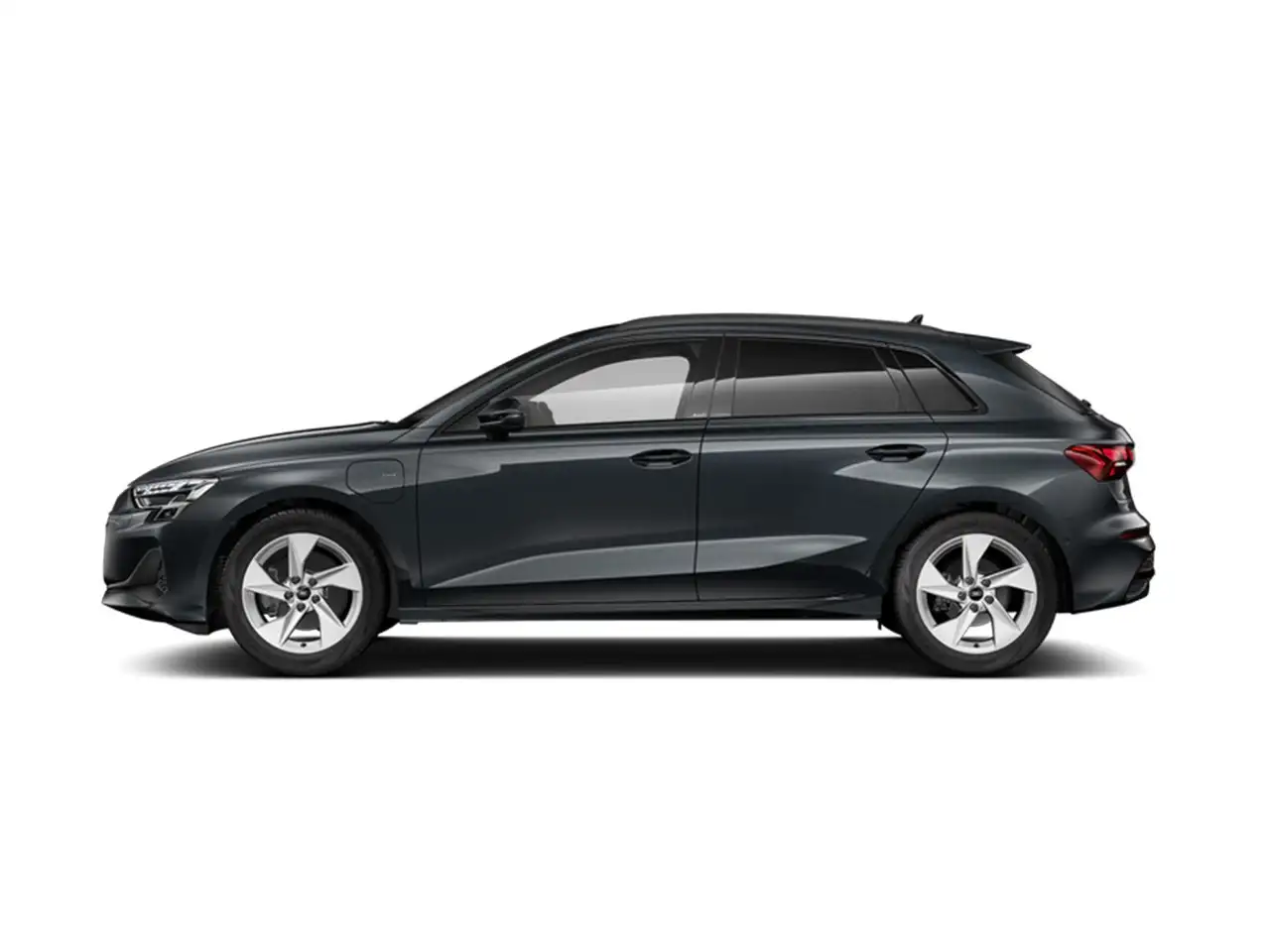 Audi A3 2026