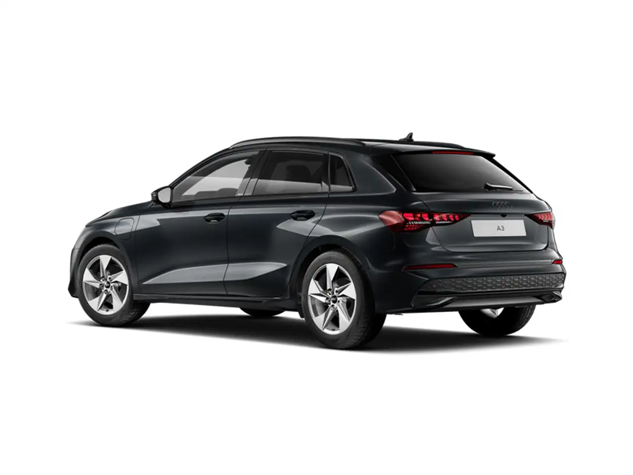 Audi A3 2026
