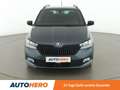 Skoda Fabia 1.0 TSI Monte Carlo *TEMPO*CAM*CARPLAY&AUTO* Grau - thumbnail 9