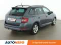 Skoda Fabia 1.0 TSI Monte Carlo *TEMPO*CAM*CARPLAY&AUTO* Grau - thumbnail 6