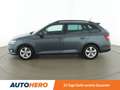 Skoda Fabia 1.0 TSI Monte Carlo *TEMPO*CAM*CARPLAY&AUTO* Grau - thumbnail 3