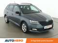 Skoda Fabia 1.0 TSI Monte Carlo *TEMPO*CAM*CARPLAY&AUTO* Grau - thumbnail 8