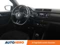 Skoda Fabia 1.0 TSI Monte Carlo *TEMPO*CAM*CARPLAY&AUTO* Grau - thumbnail 13