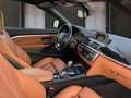 BMW 428 i xDrive Cabrio F Bleu - thumbnail 6