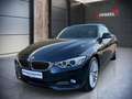 BMW 428 i xDrive Cabrio F Blau - thumbnail 2