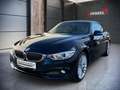 BMW 428 i xDrive Cabrio F Blau - thumbnail 2