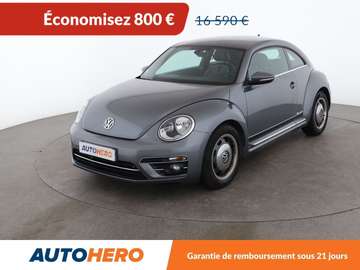 1.2 TSI Denim DSG7