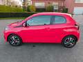 Peugeot 108 1.0 VTi Allure Full Option Rouge - thumbnail 6