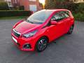 Peugeot 108 1.0 VTi Allure Full Option Rouge - thumbnail 7