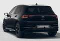 Volkswagen Golf 8 2.0 TDI 150 DSG R-Line Matrix AHK 5J.Gar 110 ... Schwarz - thumbnail 3