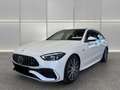 Mercedes-Benz C 43 AMG 4Matic S.W. Blanc - thumbnail 1