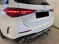 Mercedes-Benz C 43 AMG 4Matic S.W. Blanc - thumbnail 4