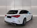 Mercedes-Benz C 43 AMG 4Matic S.W. Blanc - thumbnail 2