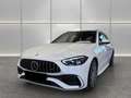 Mercedes-Benz C 43 AMG 4Matic S.W. Blanc - thumbnail 5