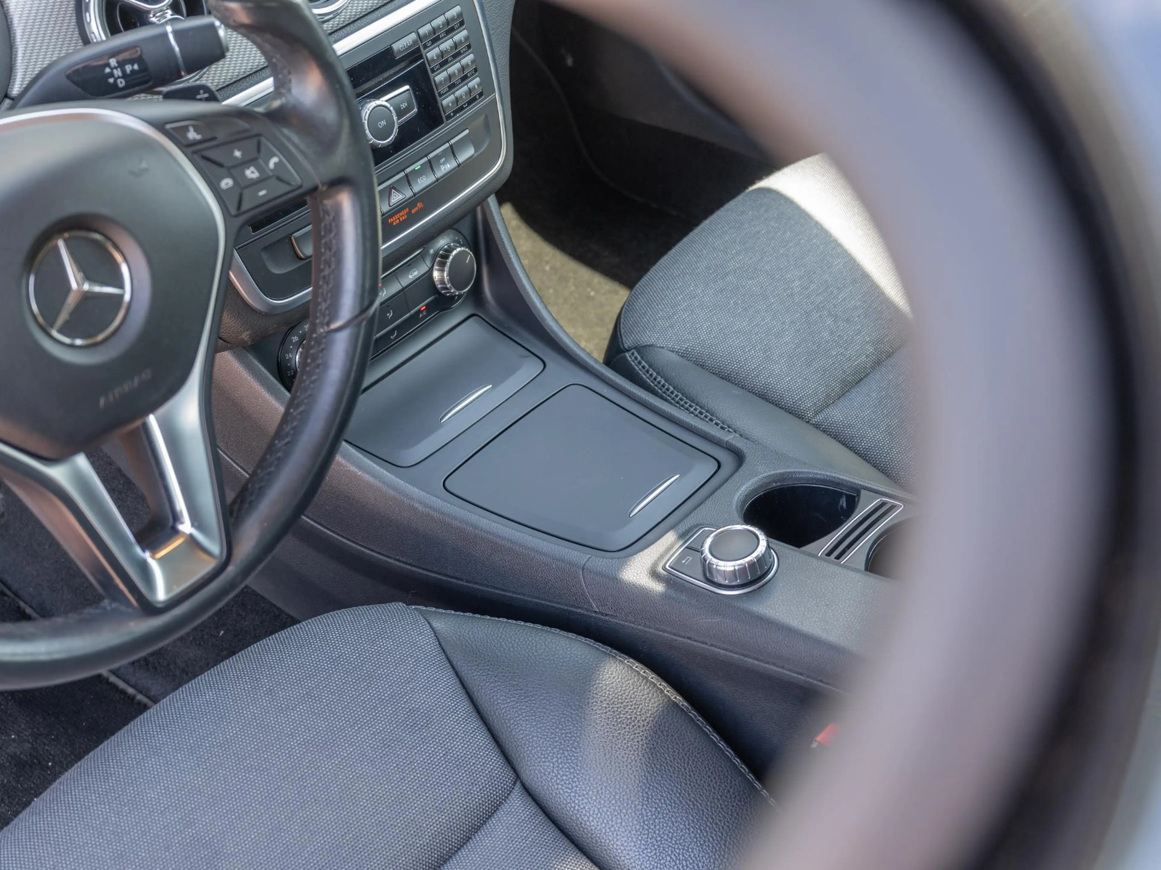 Mercedes-Benz GLA 200 Prestige | Elc trekhaak | Wide-screen | Volledig o — photo 13