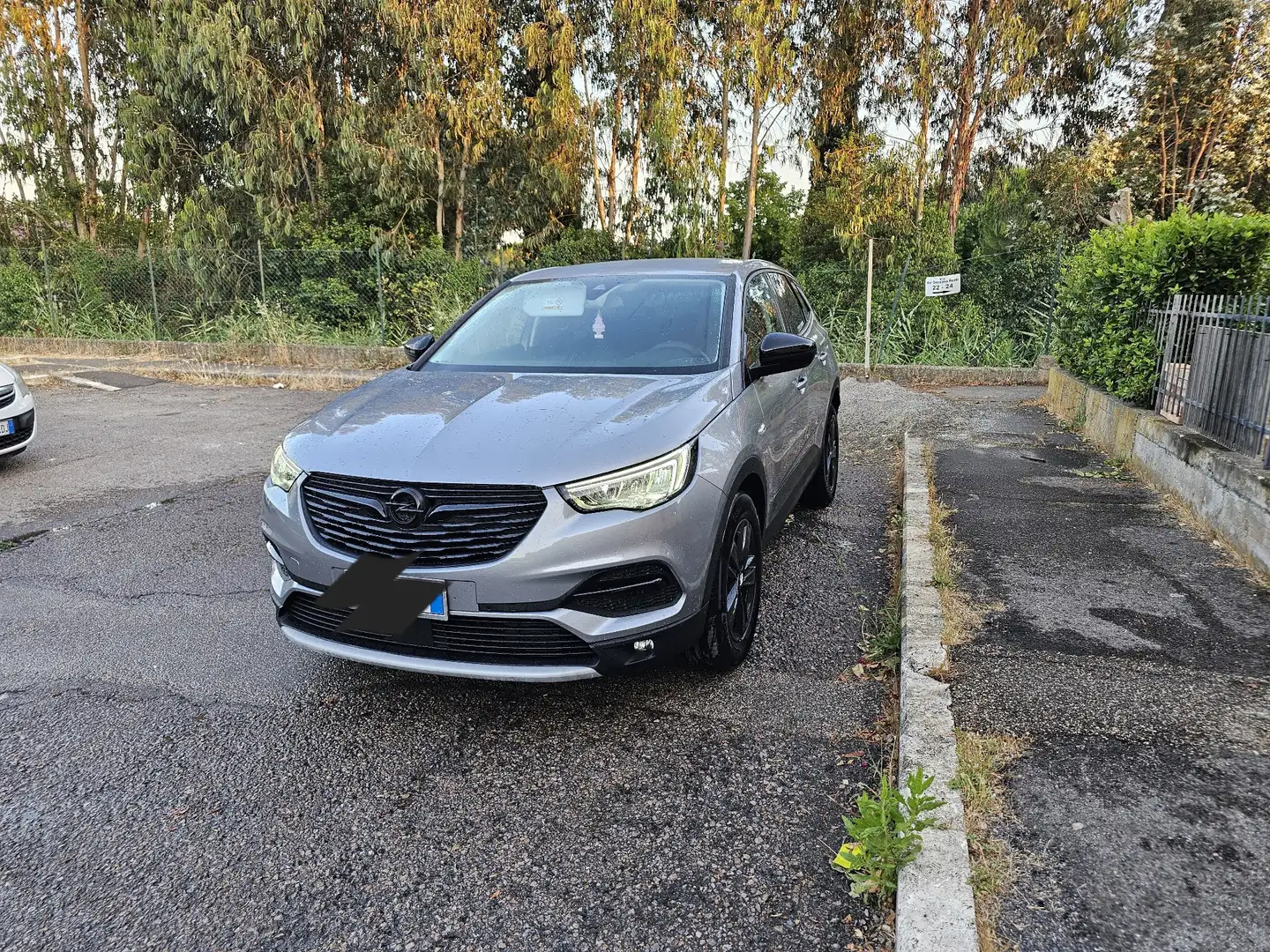 Opel Grandland X 1.2 Ultimate s&s 130cv - 1