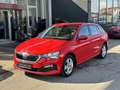 Skoda Scala 1,6 TDI Ambition DSG Rot - thumbnail 1