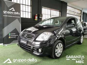 C2 1.4 VTR