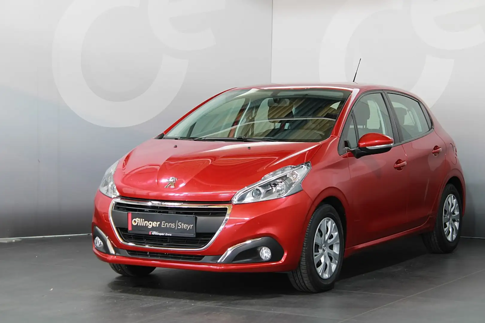 Peugeot 208 Active Rot - 2