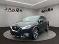 Nissan Qashqai N-Connecta Zwart - thumbnail 1