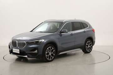 18d xLine Plus xDrive 2.0 Diesel 150CV