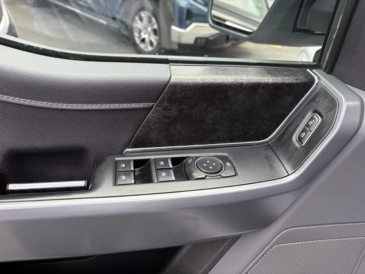 Ford F 150 fotografie Ford F 150