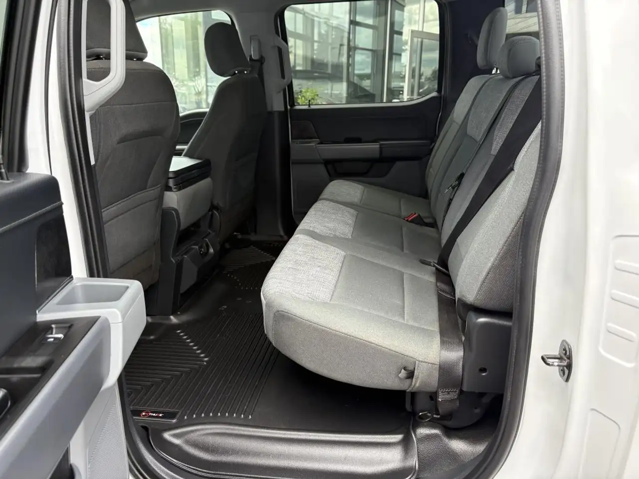 Ford F 150 fotografie Ford F 150