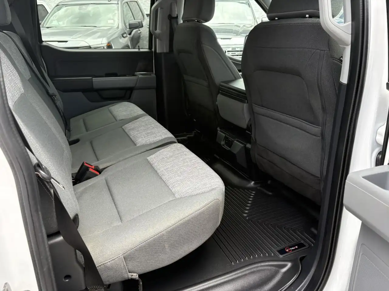 Ford F 150 fotografie Ford F 150