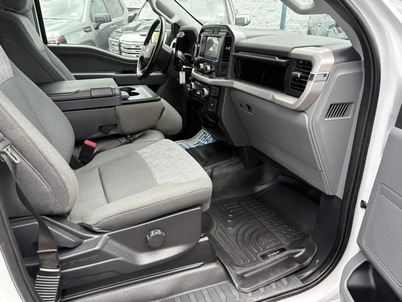 Ford F 150 fotografie Ford F 150