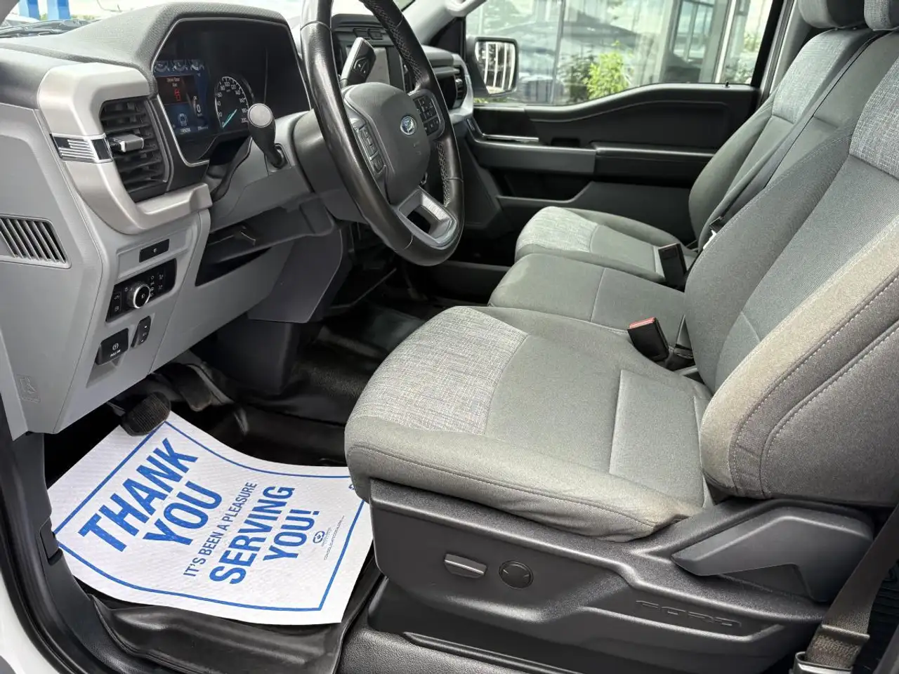 Ford F 150 fotografie Ford F 150