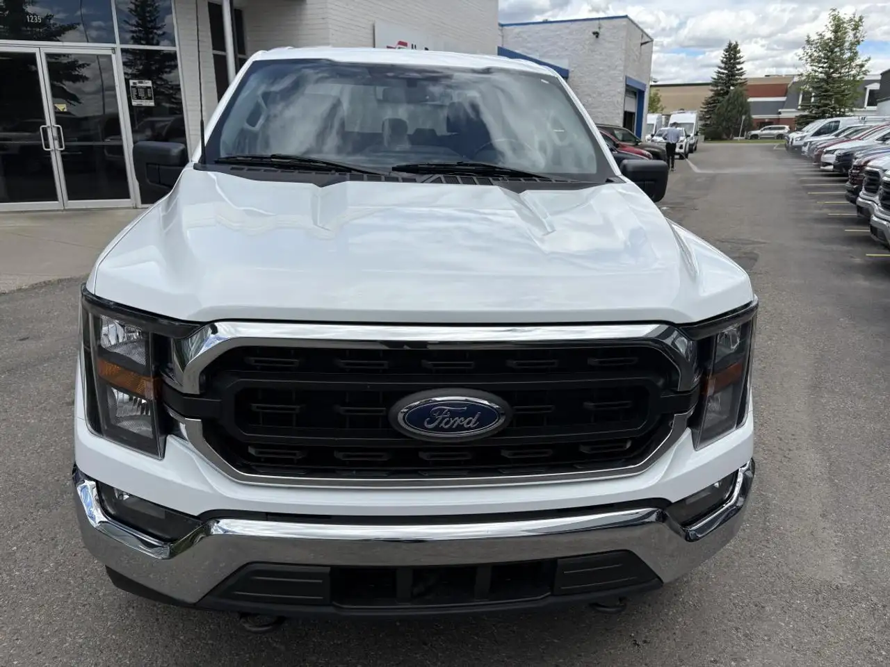Ford F 150 fotografie Ford F 150