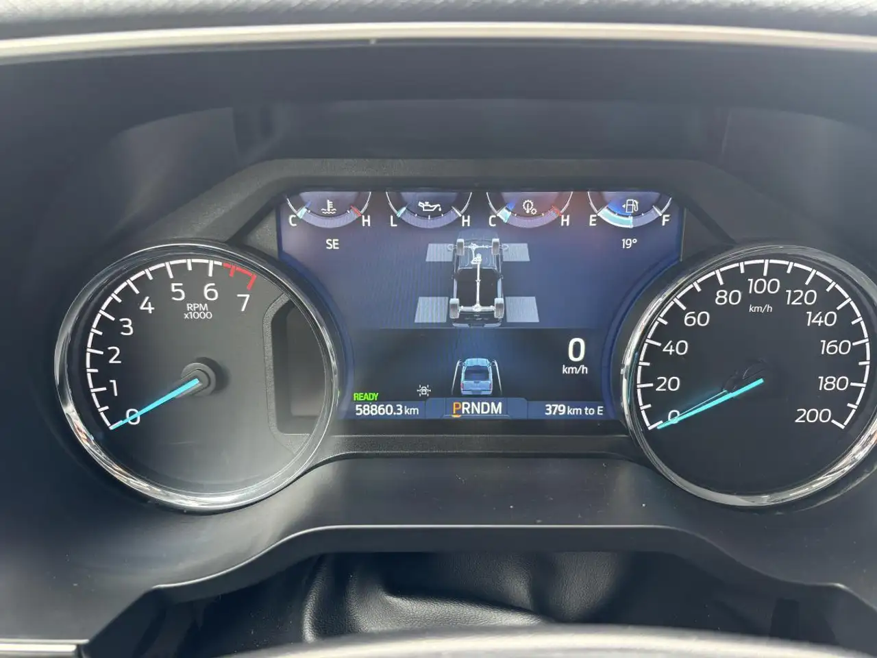 Ford F 150 fotografie Ford F 150