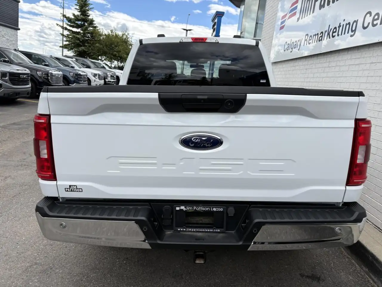 Ford F 150 fotografie Ford F 150