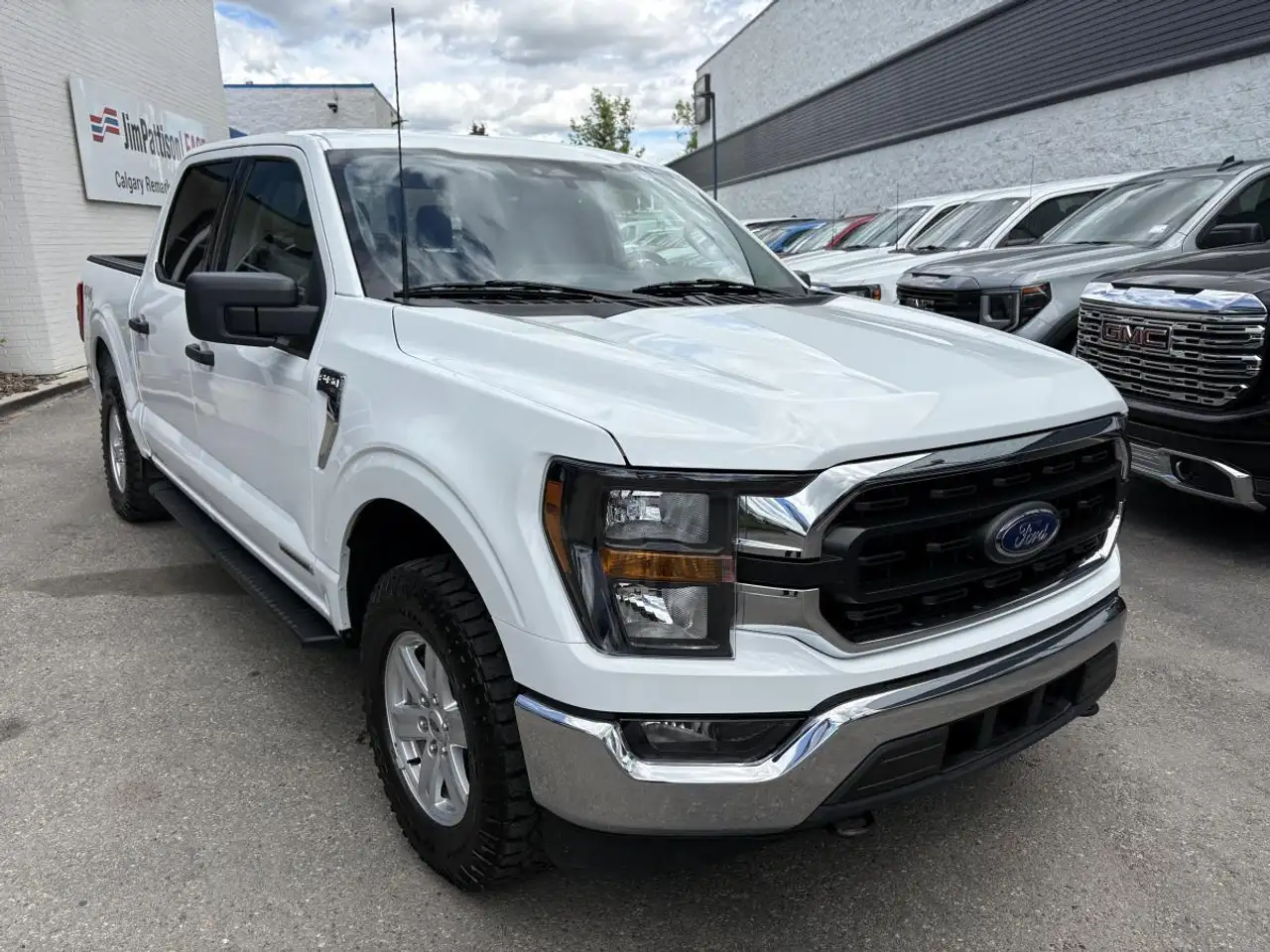 Ford F 150 fotografie Ford F 150
