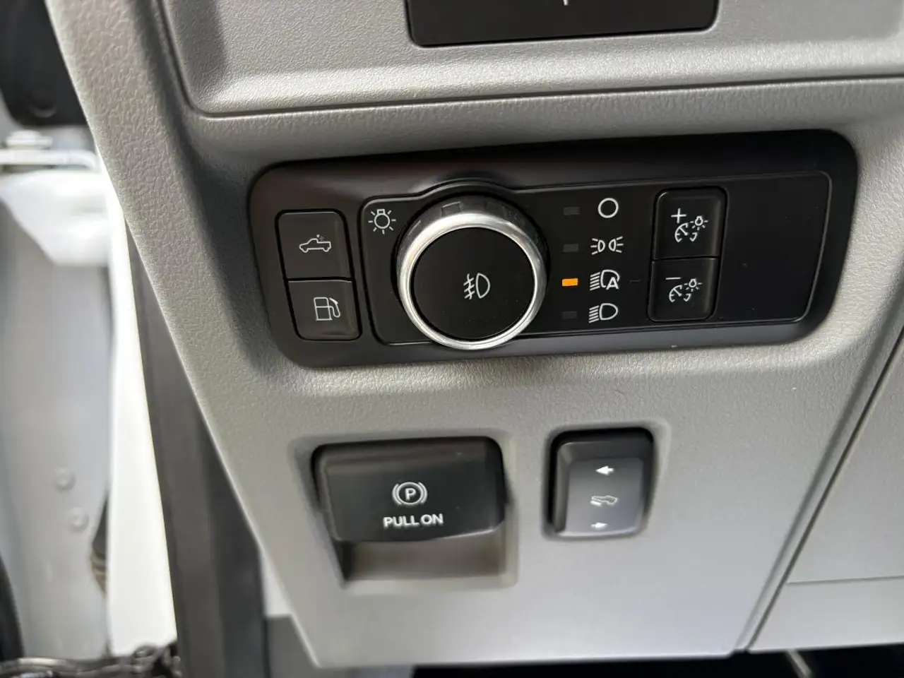 Ford F 150 fotografie Ford F 150