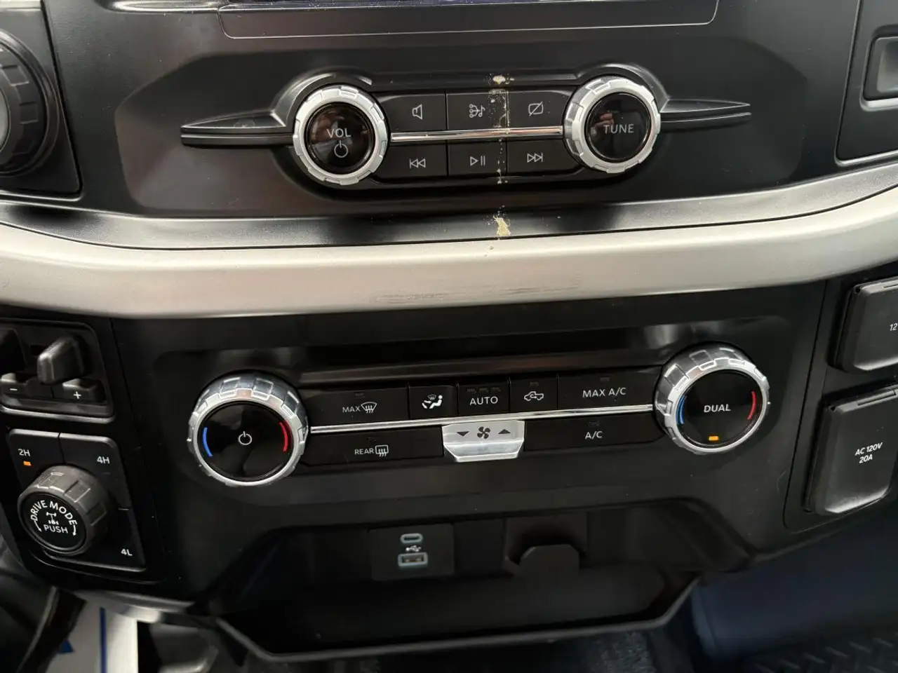Ford F 150 fotografie Ford F 150