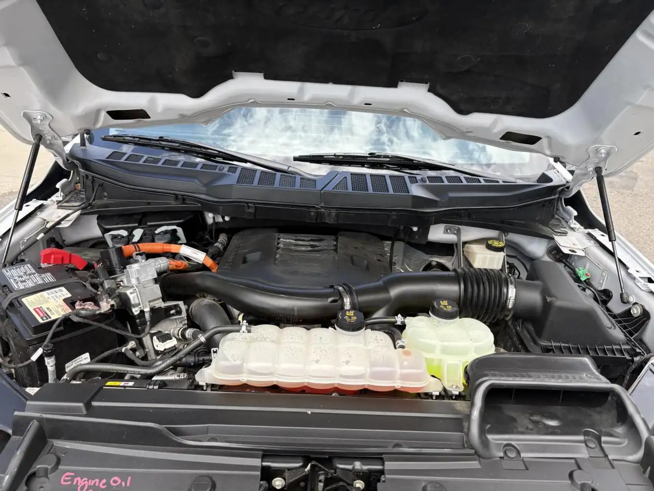 Ford F 150 fotografie Ford F 150