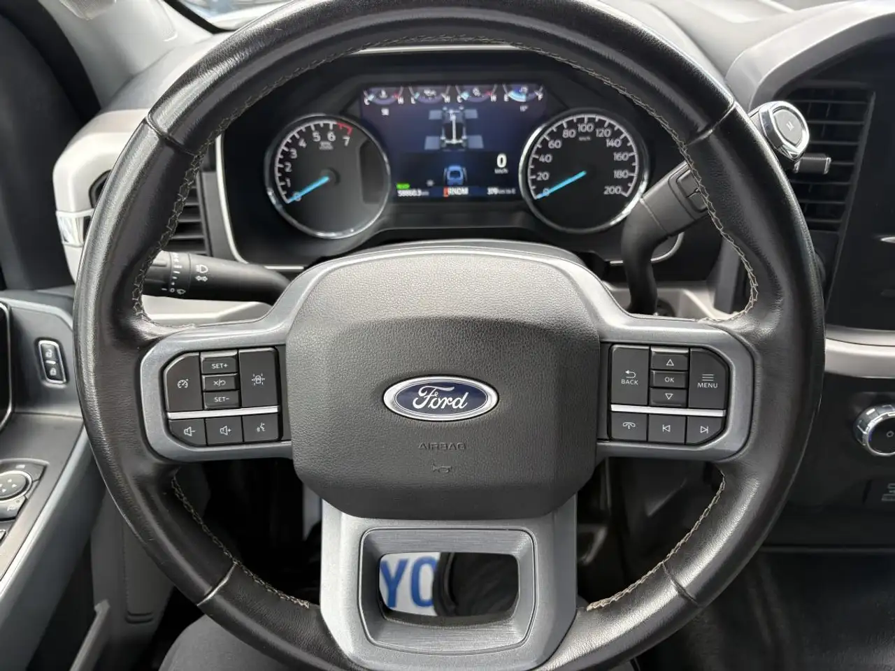 Ford F 150 fotografie Ford F 150