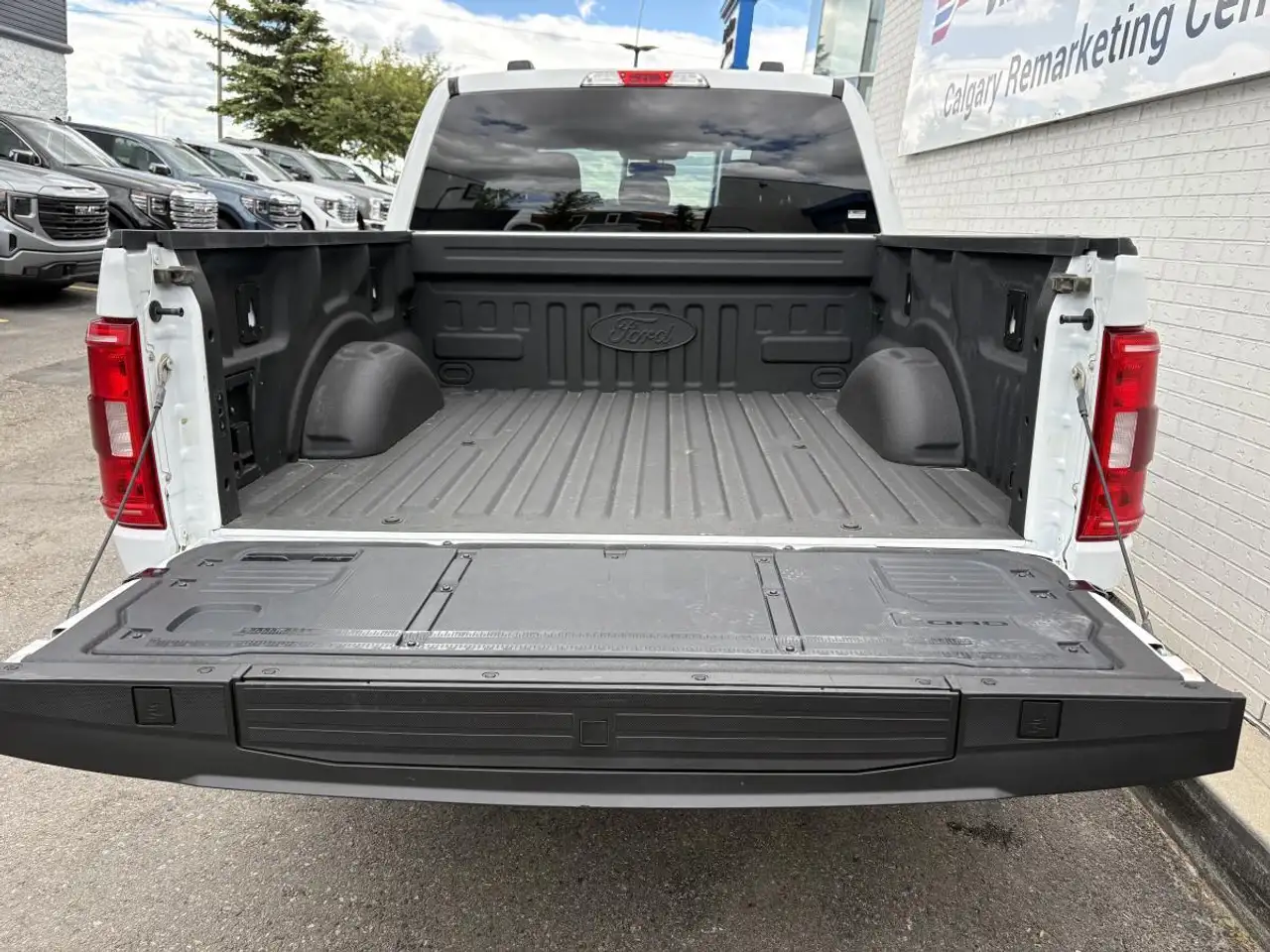 Ford F 150 fotografie Ford F 150